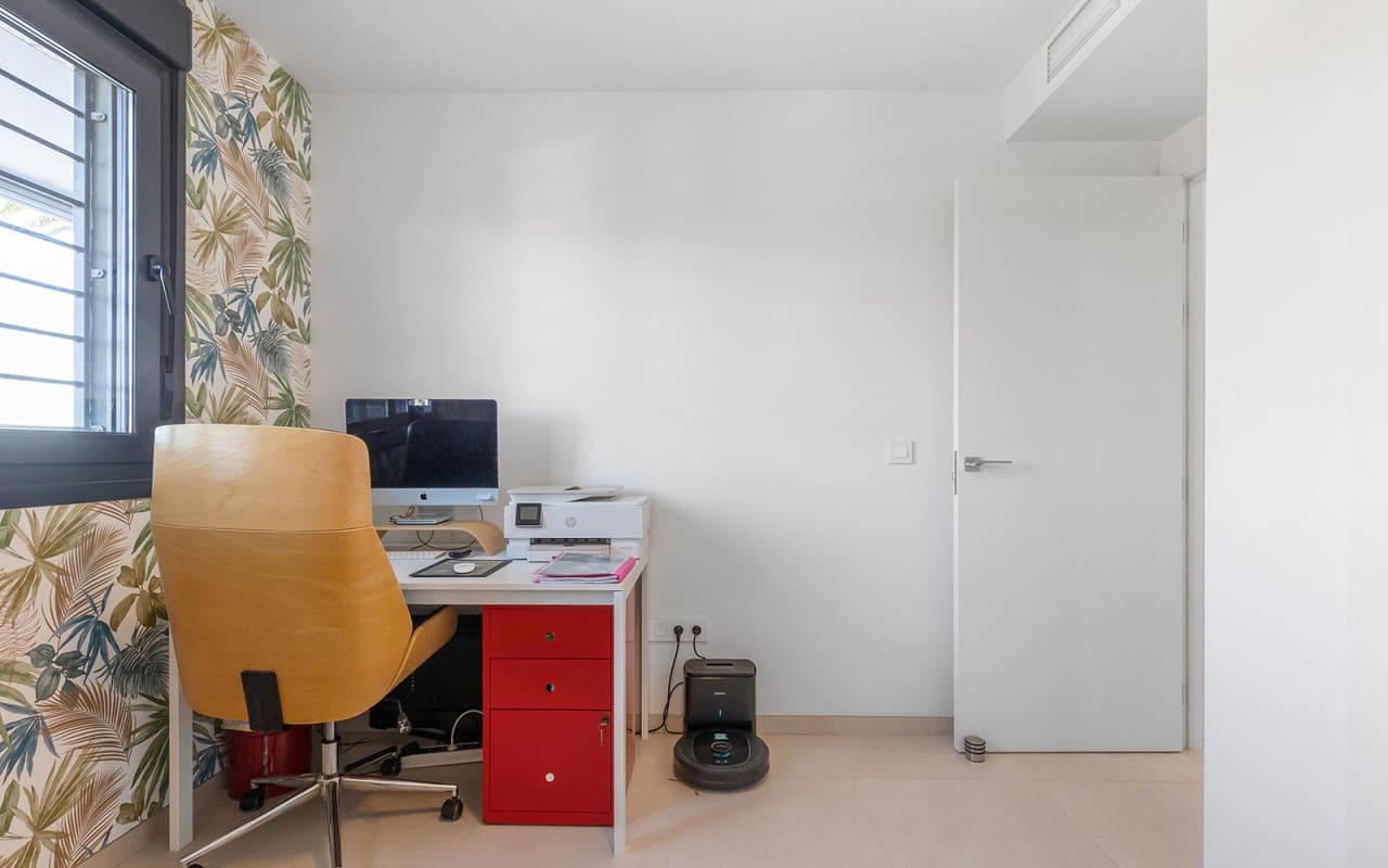 2 chambre Appartement de Plage à vendre à Rocio del Mar - 519 000 € (Ref: 9793140)