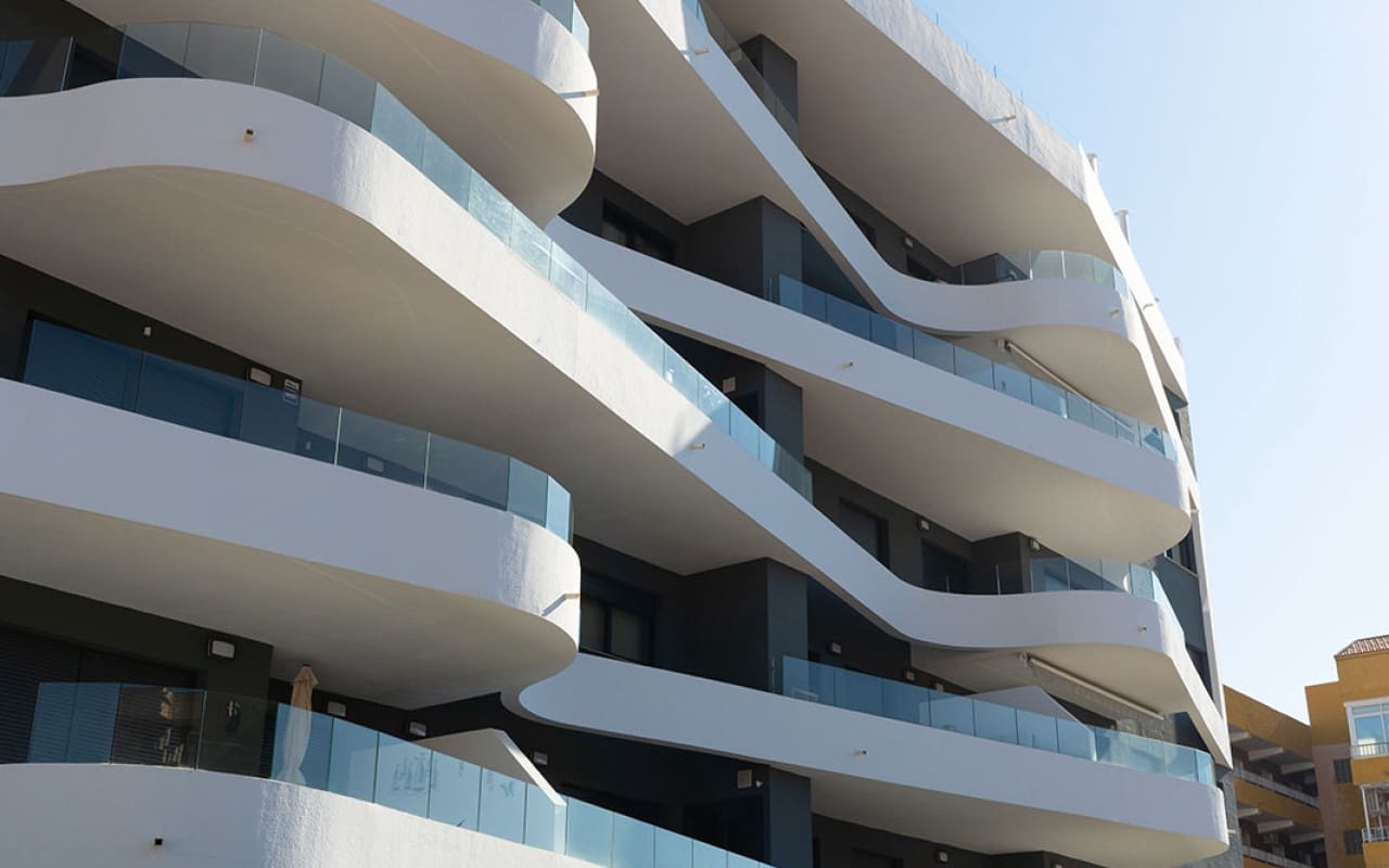 2 chambre Appartement de Plage à vendre à Rocio del Mar - 519 000 € (Ref: 9793140)