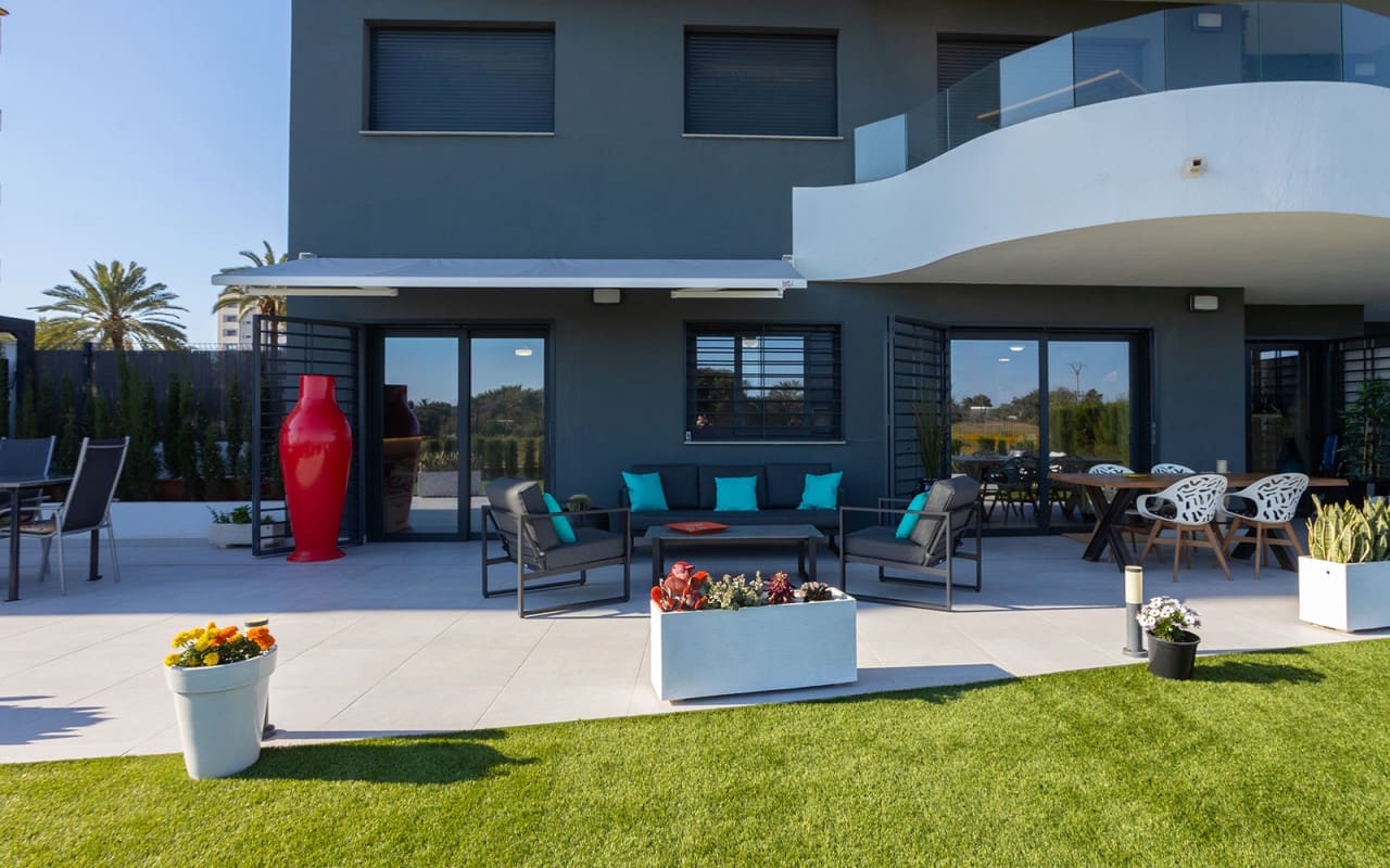 2 chambre Appartement de Plage à vendre à Rocio del Mar - 519 000 € (Ref: 9793140)