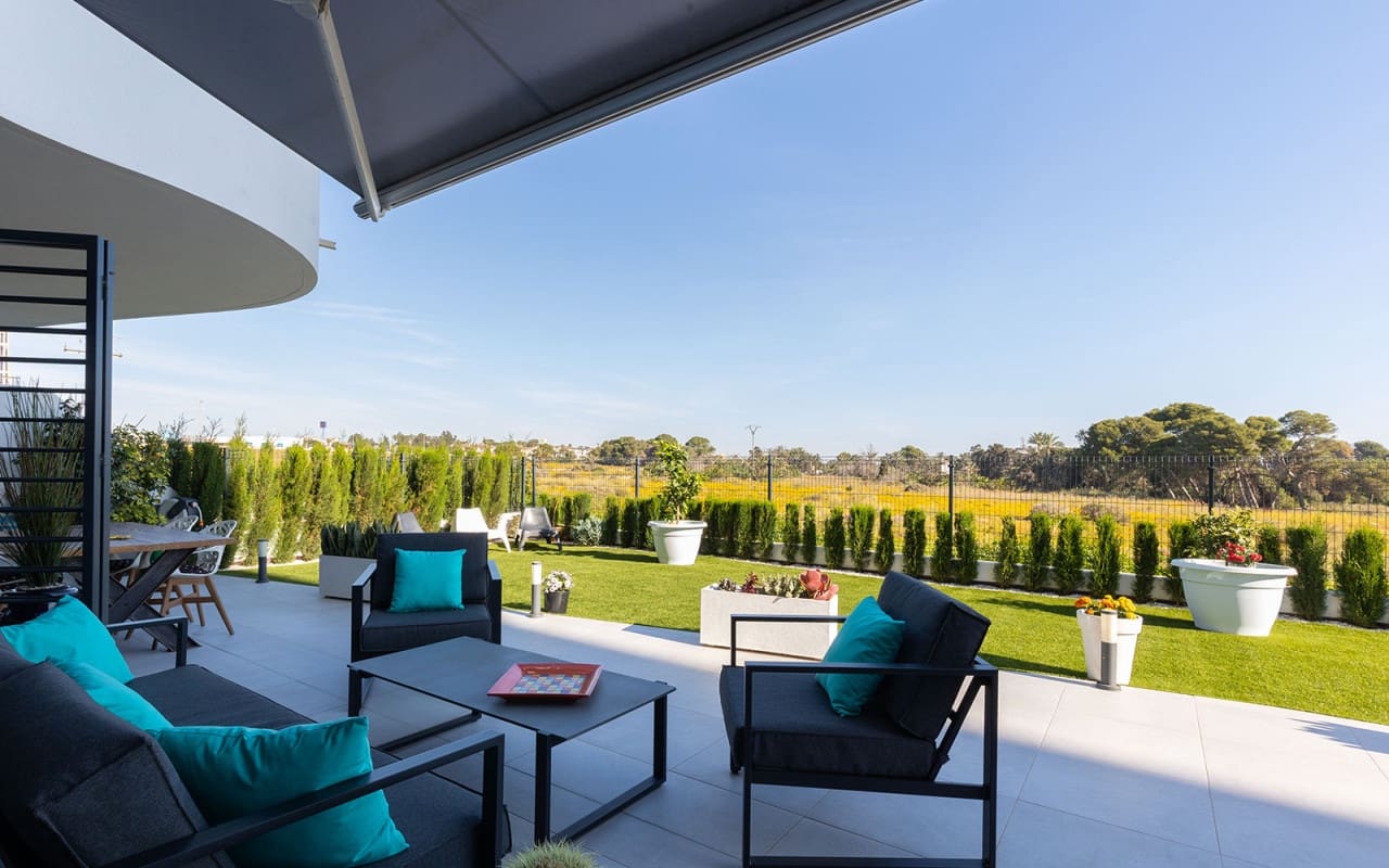 2 chambre Appartement de Plage à vendre à Rocio del Mar - 519 000 € (Ref: 9793140)