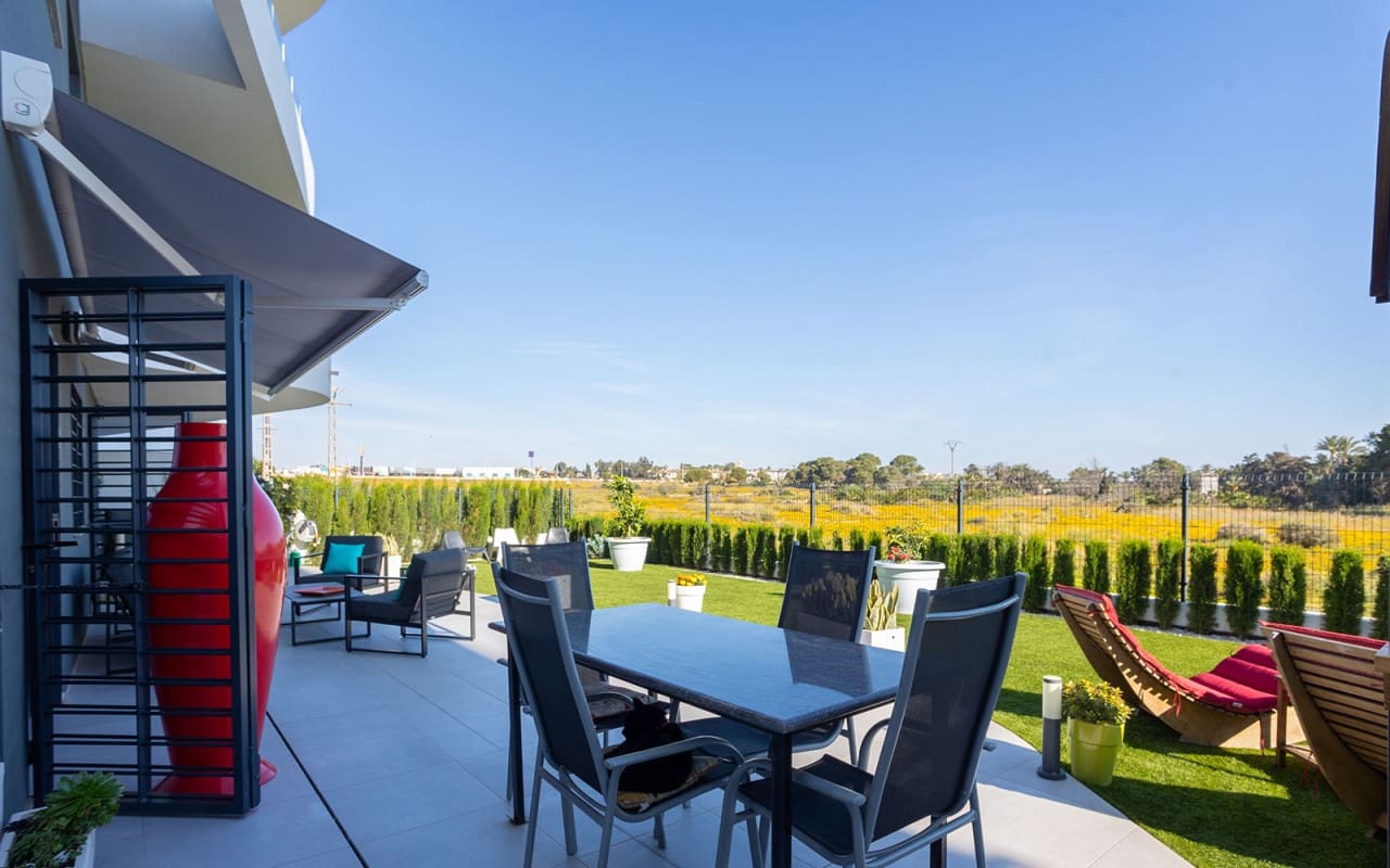 2 chambre Appartement de Plage à vendre à Rocio del Mar - 519 000 € (Ref: 9793140)