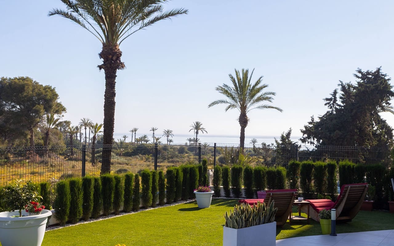 2 chambre Appartement de Plage à vendre à Rocio del Mar - 519 000 € (Ref: 9793140)