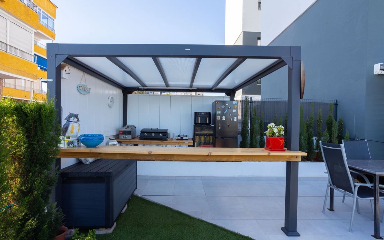 2 chambre Appartement de Plage à vendre à Rocio del Mar - 519 000 € (Ref: 9793140)