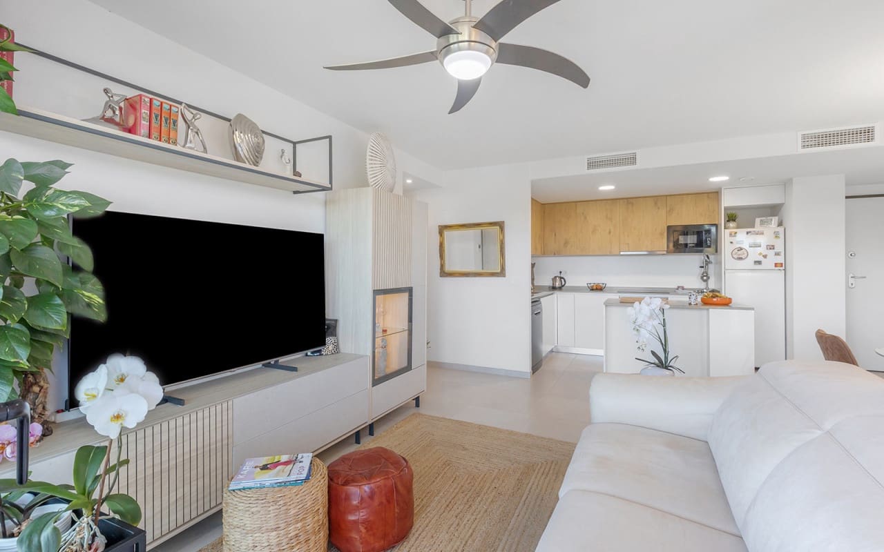 2 chambre Appartement de Plage à vendre à Rocio del Mar - 519 000 € (Ref: 9793140)