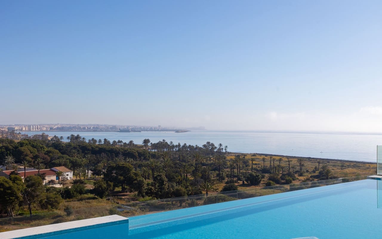 2 chambre Appartement de Plage à vendre à Rocio del Mar - 519 000 € (Ref: 9793140)