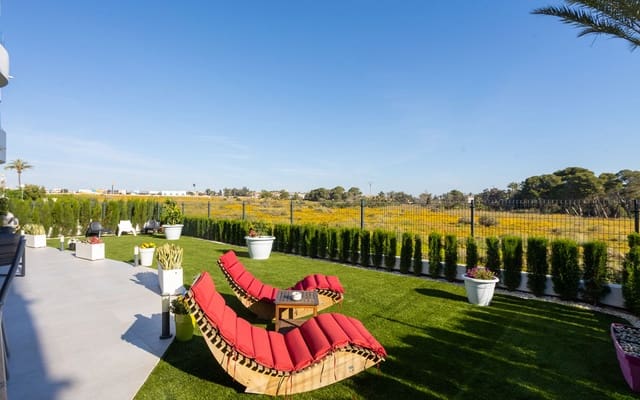 2 chambre Appartement de Plage à vendre à Rocio del Mar, Torrevieja - 519 000 € (Ref: 9793140)