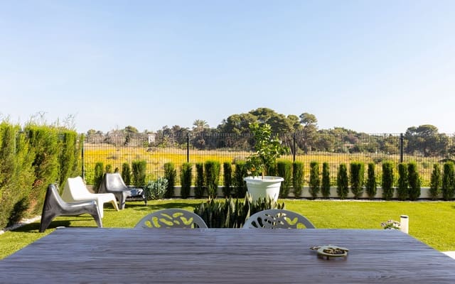 2 chambre Appartement de Plage à vendre à Rocio del Mar, Torrevieja - 519 000 € (Ref: 9793140)