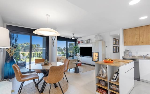 2 soverom Strandleiligheter til salgs i Rocio del Mar, Torrevieja - € 519 000 (Ref: 9793140)