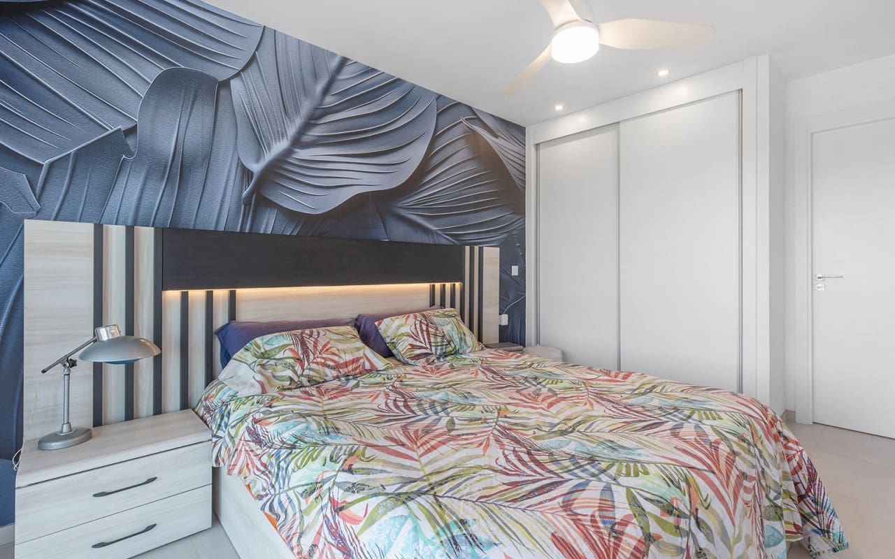 2 chambre Appartement de Plage à vendre à Rocio del Mar - 519 000 € (Ref: 9793140)