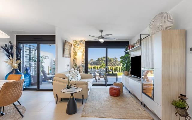 2 soverom Strandleiligheter til salgs i Rocio del Mar, Torrevieja - € 519 000 (Ref: 9793140)