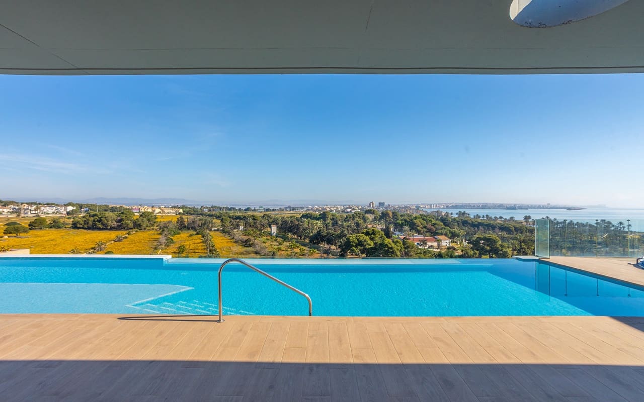 2 bedroom Beach Apartment for sale in Rocio del Mar - € 519,000 (Ref: 9793140)