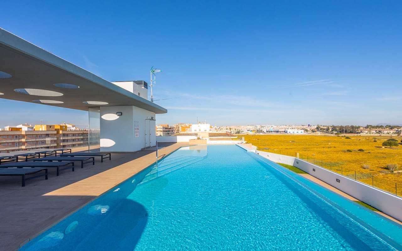 2 bedroom Beach Apartment for sale in Rocio del Mar - € 519,000 (Ref: 9793140)