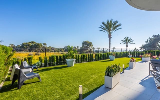 2 soverom Strandleiligheter til salgs i Rocio del Mar, Torrevieja - € 519 000 (Ref: 9793140)