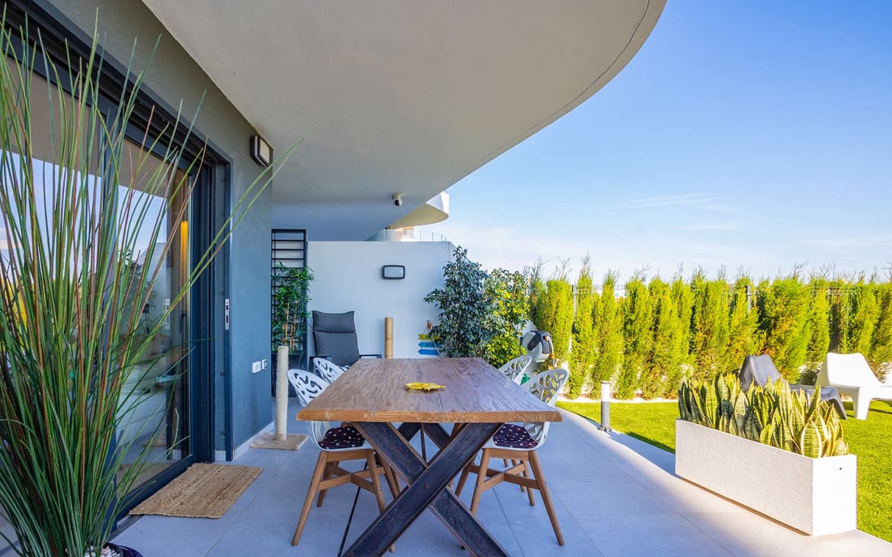 2 bedroom Beach Apartment for sale in Rocio del Mar - € 519,000 (Ref: 9793140)
