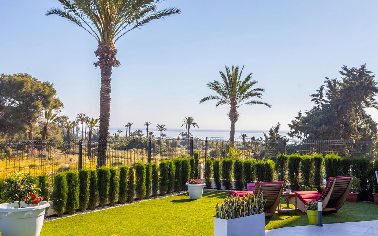 2 bedroom Beach Apartment for sale in Rocio del Mar - € 519,000 (Ref: 9793140)