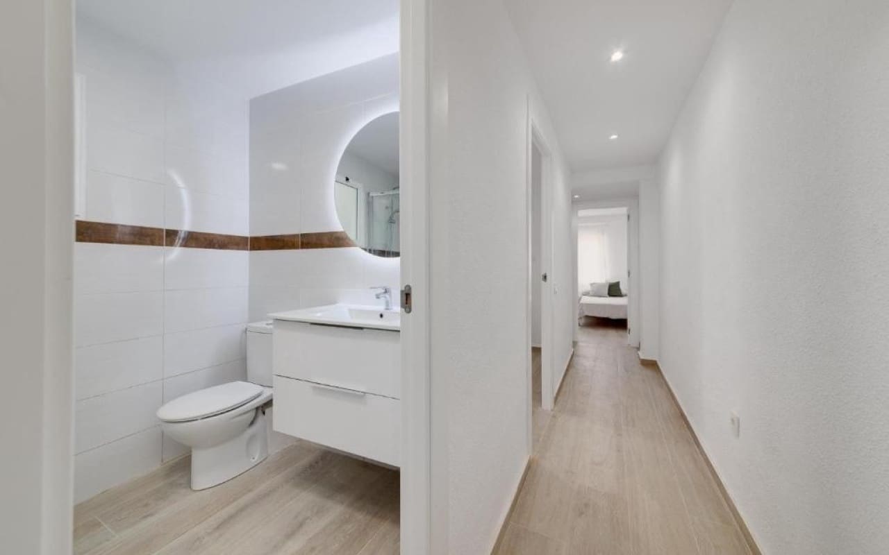 3 camera da letto Appartamento in vendita in Torrevieja - 249.900 € (Rif: 9793141)