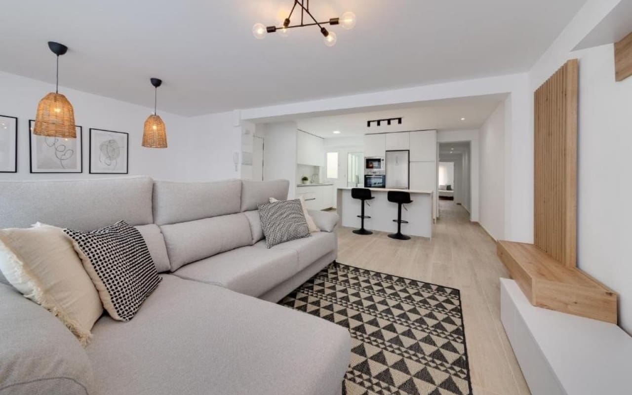 3 camera da letto Appartamento in vendita in Torrevieja - 249.900 € (Rif: 9793141)