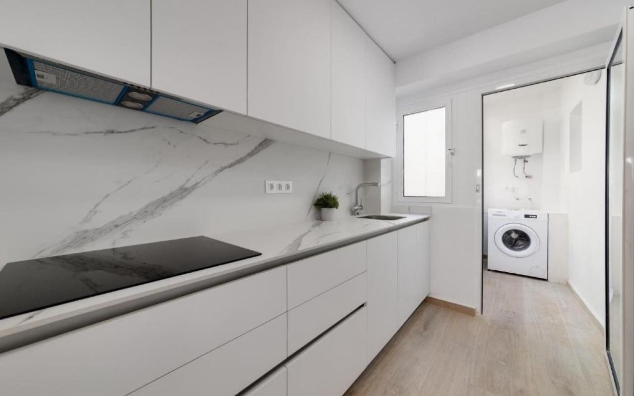 3 camera da letto Appartamento in vendita in Torrevieja - 249.900 € (Rif: 9793141)