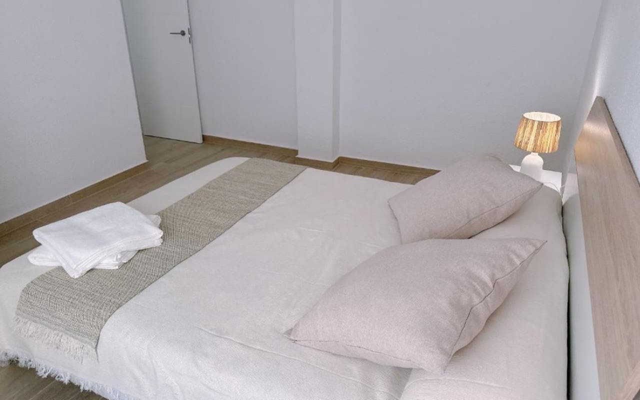 3 camera da letto Appartamento in vendita in Torrevieja - 249.900 € (Rif: 9793141)