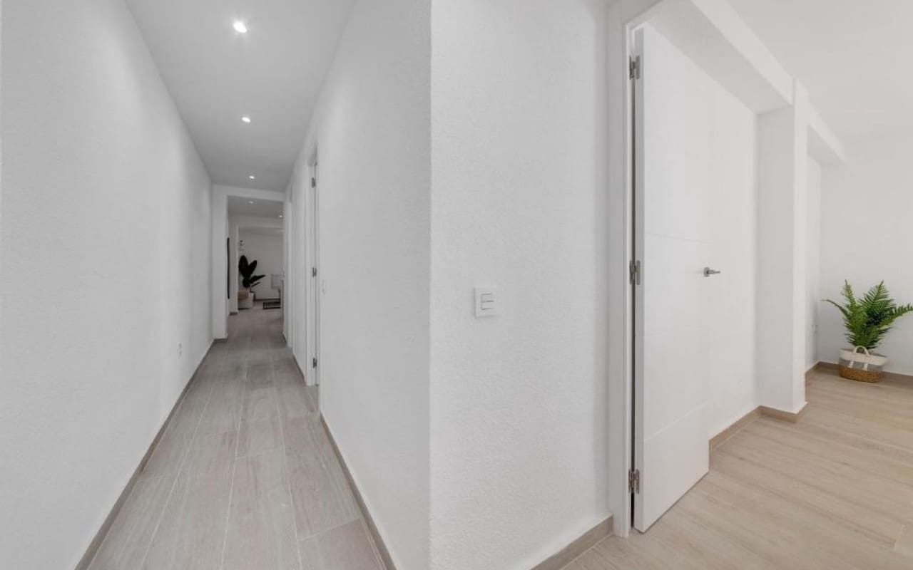 3 camera da letto Appartamento in vendita in Torrevieja - 249.900 € (Rif: 9793141)