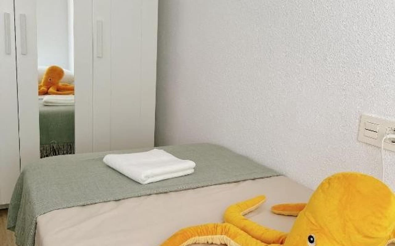 3 camera da letto Appartamento in vendita in Torrevieja - 249.900 € (Rif: 9793141)