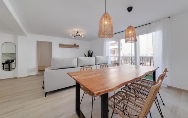 3 camera da letto Appartamento in vendita in Playa del Cura, Torrevieja - 249.900 € (Rif: 9793141)