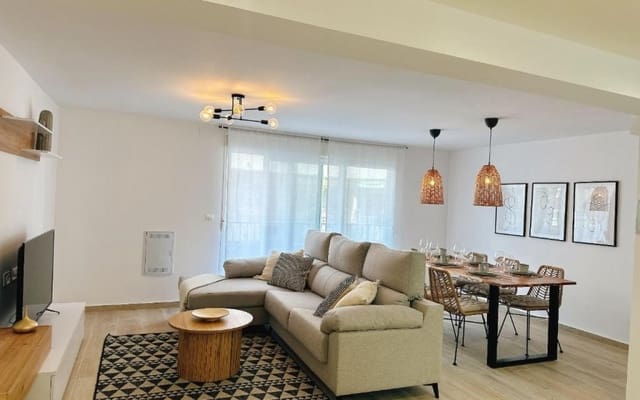 3 camera da letto Appartamento in vendita in Playa del Cura, Torrevieja - 249.900 € (Rif: 9793141)