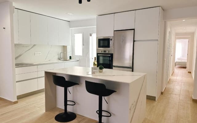 3 camera da letto Appartamento in vendita in Playa del Cura, Torrevieja - 249.900 € (Rif: 9793141)