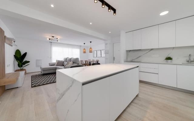 3 camera da letto Appartamento in vendita in Playa del Cura, Torrevieja - 249.900 € (Rif: 9793141)