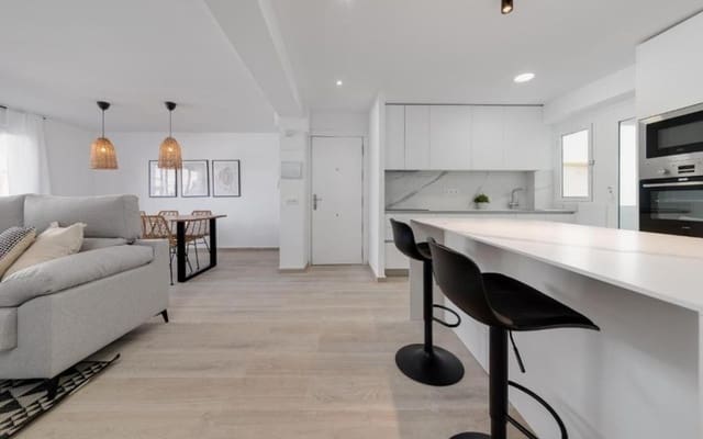 3 camera da letto Appartamento in vendita in Playa del Cura, Torrevieja - 249.900 € (Rif: 9793141)