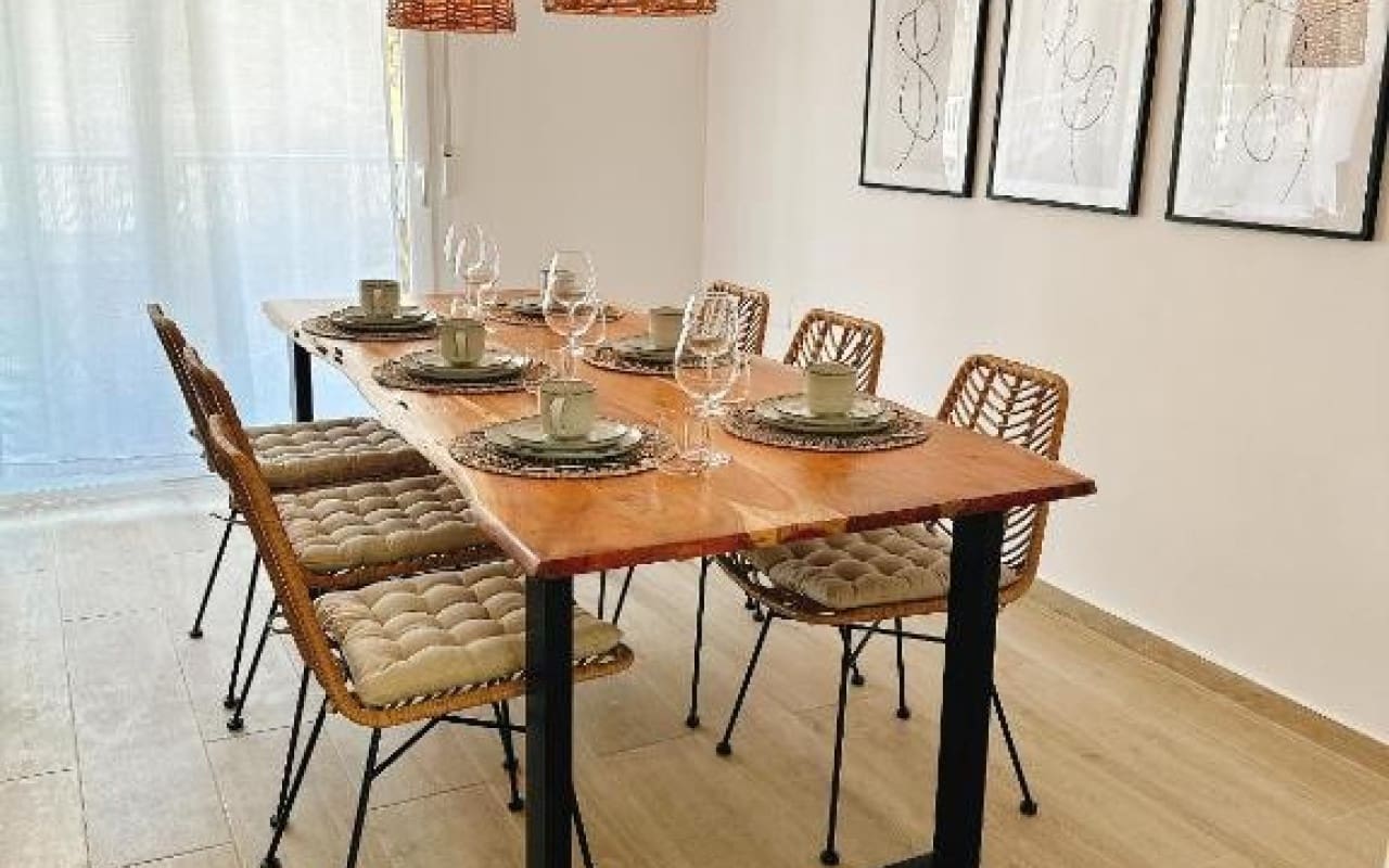 3 camera da letto Appartamento in vendita in Torrevieja - 249.900 € (Rif: 9793141)