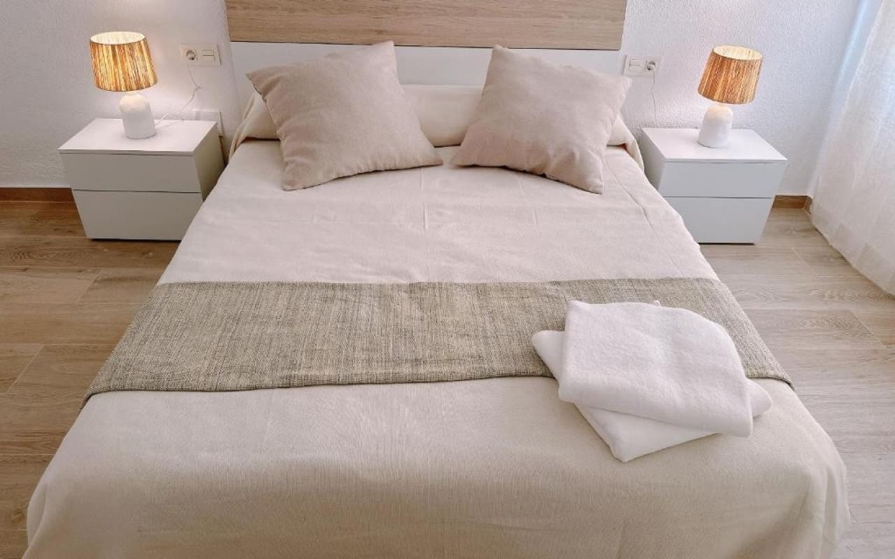 3 camera da letto Appartamento in vendita in Torrevieja - 249.900 € (Rif: 9793141)