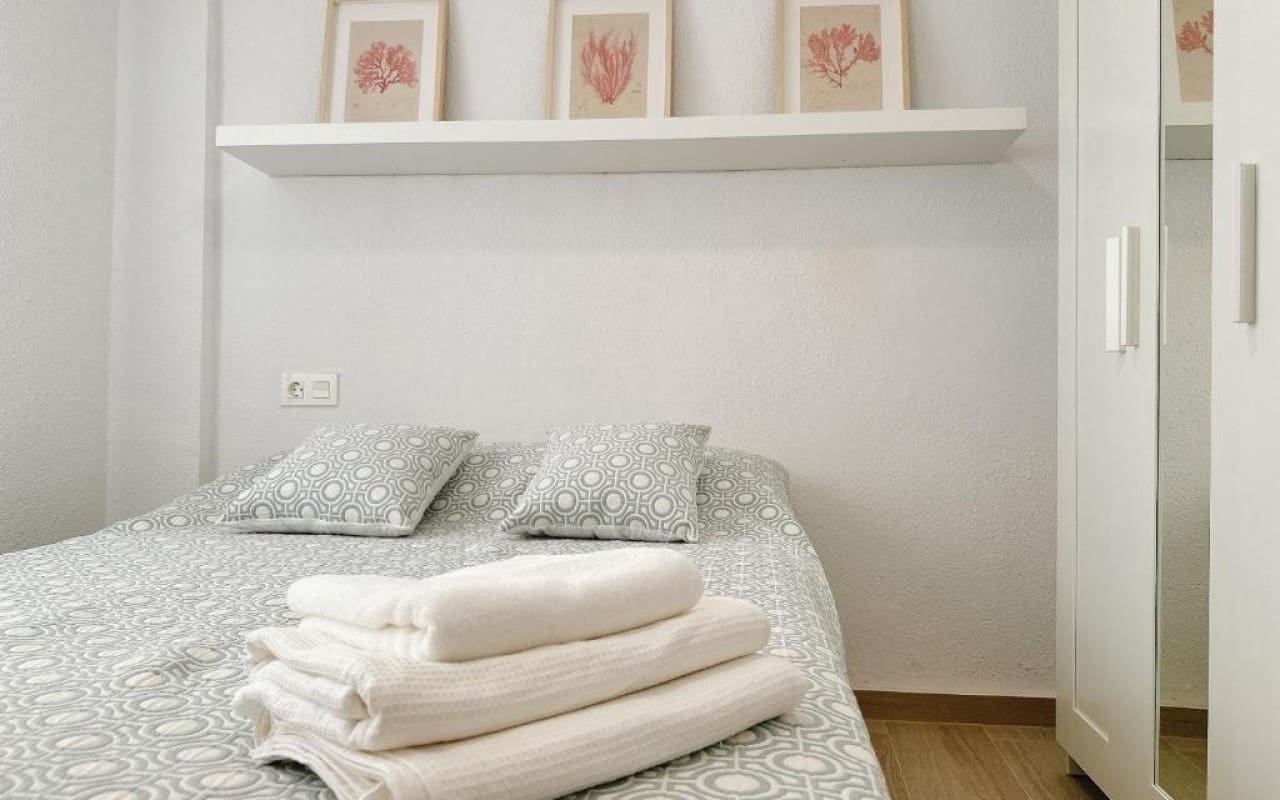 3 camera da letto Appartamento in vendita in Torrevieja - 249.900 € (Rif: 9793141)