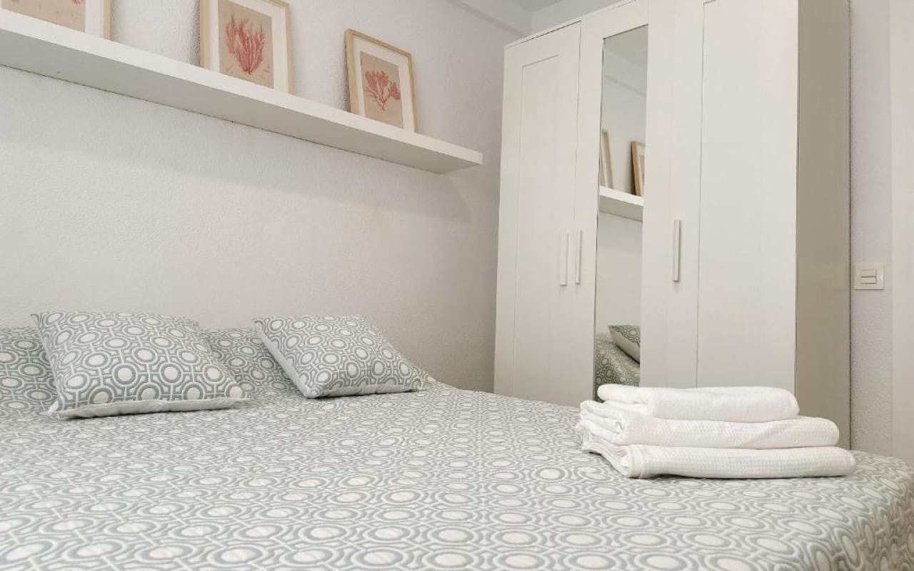3 camera da letto Appartamento in vendita in Torrevieja - 249.900 € (Rif: 9793141)