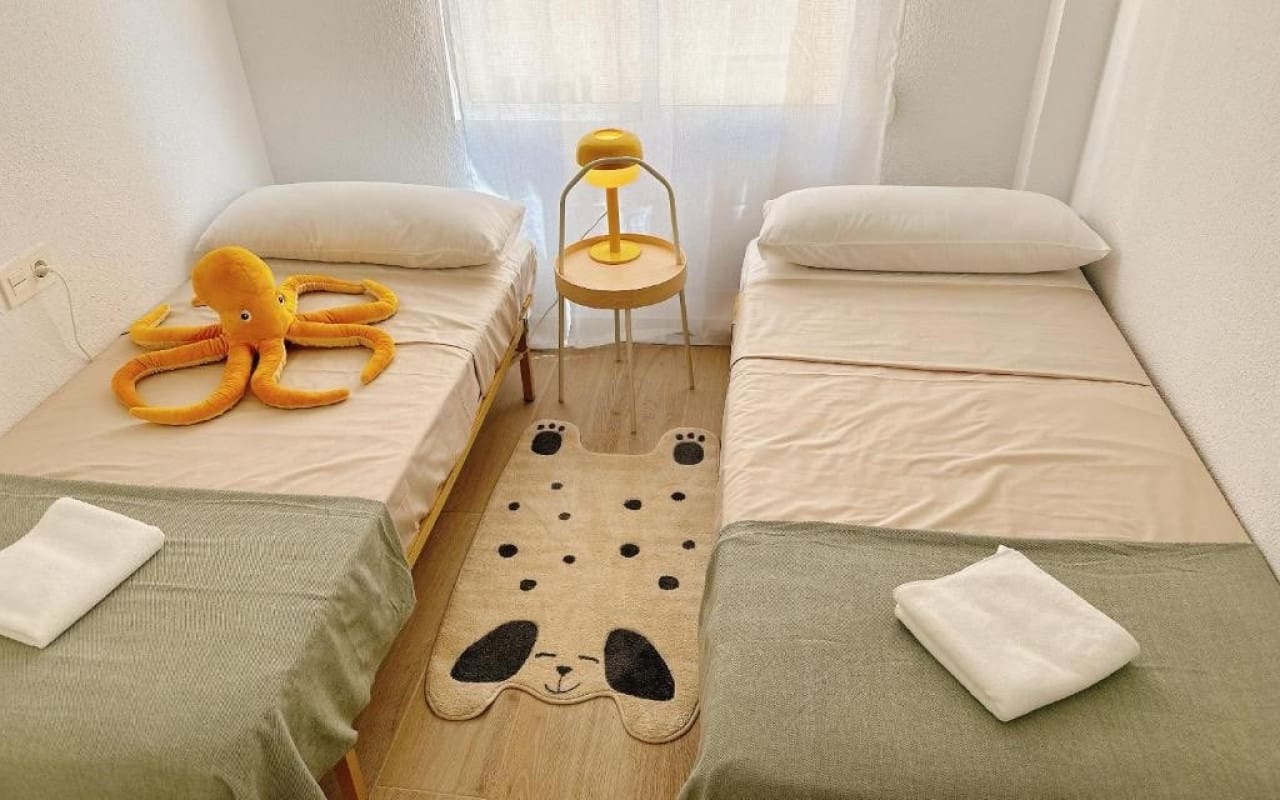 3 camera da letto Appartamento in vendita in Torrevieja - 249.900 € (Rif: 9793141)