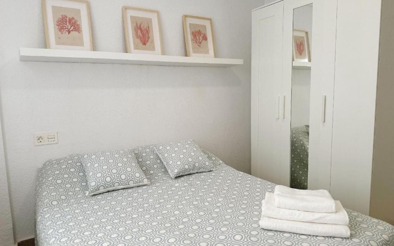 3 camera da letto Appartamento in vendita in Torrevieja - 249.900 € (Rif: 9793141)