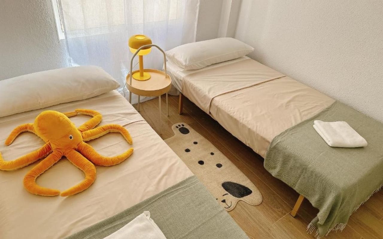 3 camera da letto Appartamento in vendita in Torrevieja - 249.900 € (Rif: 9793141)