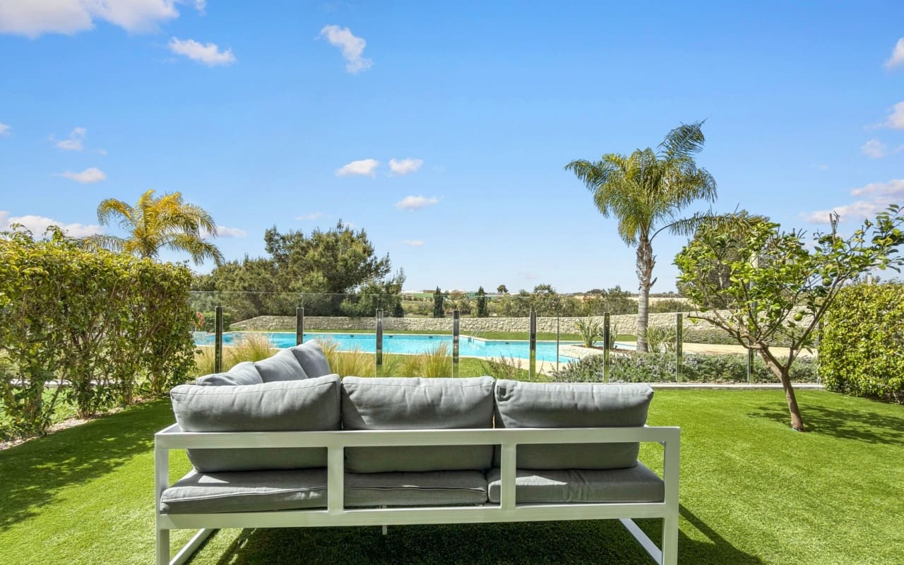 2 soveværelse Lejlighed til salg i Pilar de la Horadada med swimmingpool - € 354.000 (Ref: 9793142)