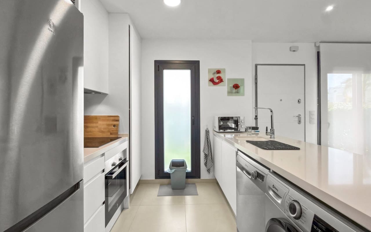 2 soveværelse Lejlighed til salg i Pilar de la Horadada med swimmingpool - € 354.000 (Ref: 9793142)