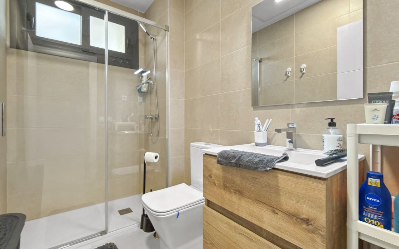 2 soveværelse Lejlighed til salg i Pilar de la Horadada med swimmingpool - € 354.000 (Ref: 9793142)