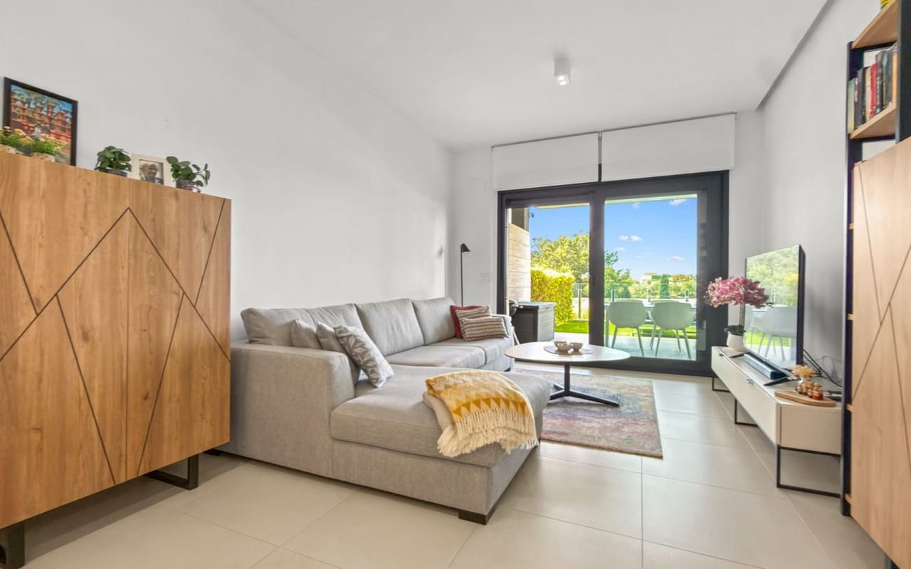 2 soveværelse Lejlighed til salg i Pilar de la Horadada med swimmingpool - € 354.000 (Ref: 9793142)