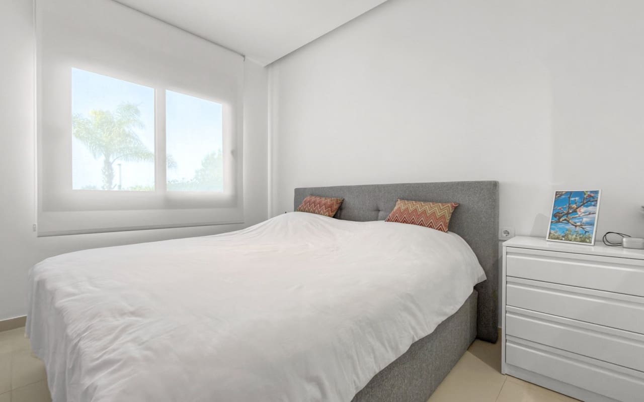 2 soveværelse Lejlighed til salg i Pilar de la Horadada med swimmingpool - € 354.000 (Ref: 9793142)