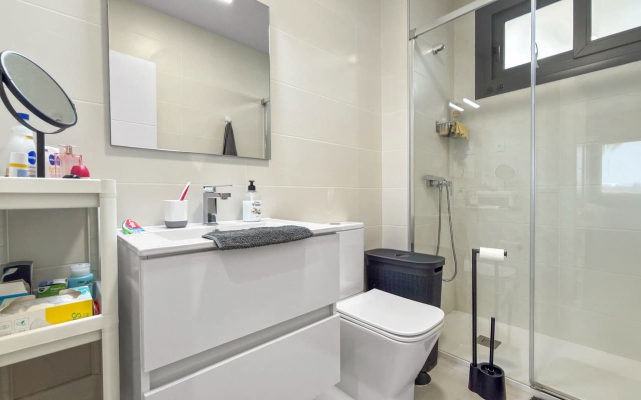 2 soveværelse Lejlighed til salg i Pilar de la Horadada med swimmingpool - € 354.000 (Ref: 9793142)