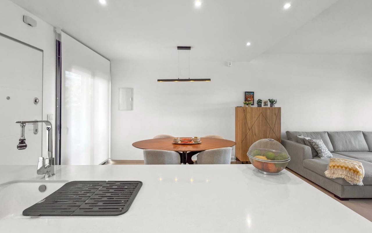 2 soveværelse Lejlighed til salg i Pilar de la Horadada med swimmingpool - € 354.000 (Ref: 9793142)