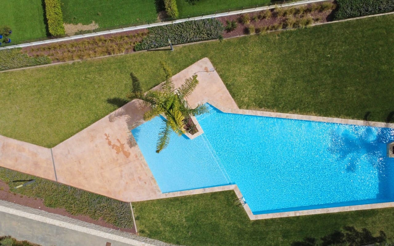 2 soveværelse Lejlighed til salg i Pilar de la Horadada med swimmingpool - € 354.000 (Ref: 9793142)