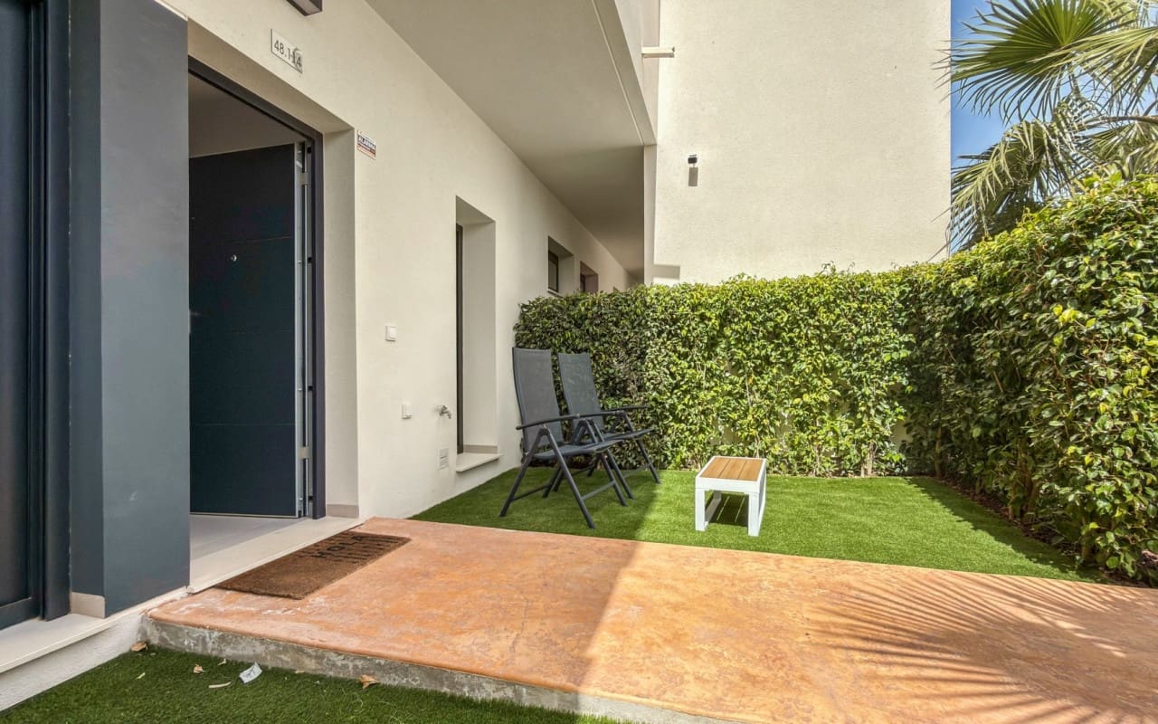 2 soveværelse Lejlighed til salg i Pilar de la Horadada med swimmingpool - € 354.000 (Ref: 9793142)