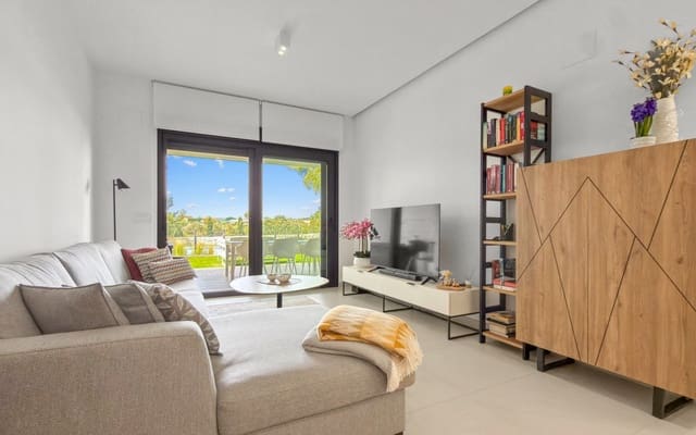 2 soveværelse Lejlighed til salg i Pinar de Campoverde, Pilar de la Horadada med swimmingpool - € 354.000 (Ref: 9793142)