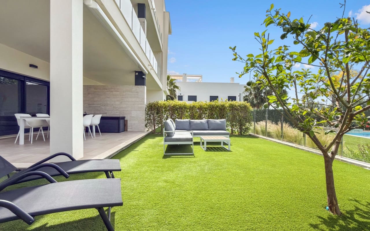 2 soveværelse Lejlighed til salg i Pilar de la Horadada med swimmingpool - € 354.000 (Ref: 9793142)