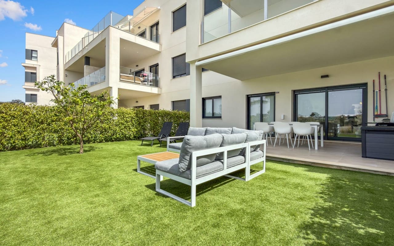 2 soveværelse Lejlighed til salg i Pilar de la Horadada med swimmingpool - € 354.000 (Ref: 9793142)