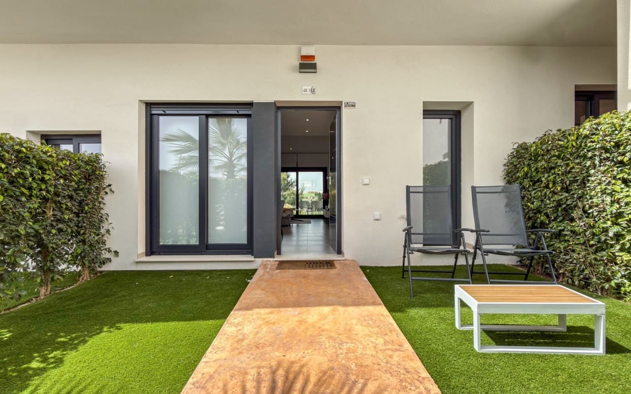 2 soveværelse Lejlighed til salg i Pilar de la Horadada med swimmingpool - € 354.000 (Ref: 9793142)